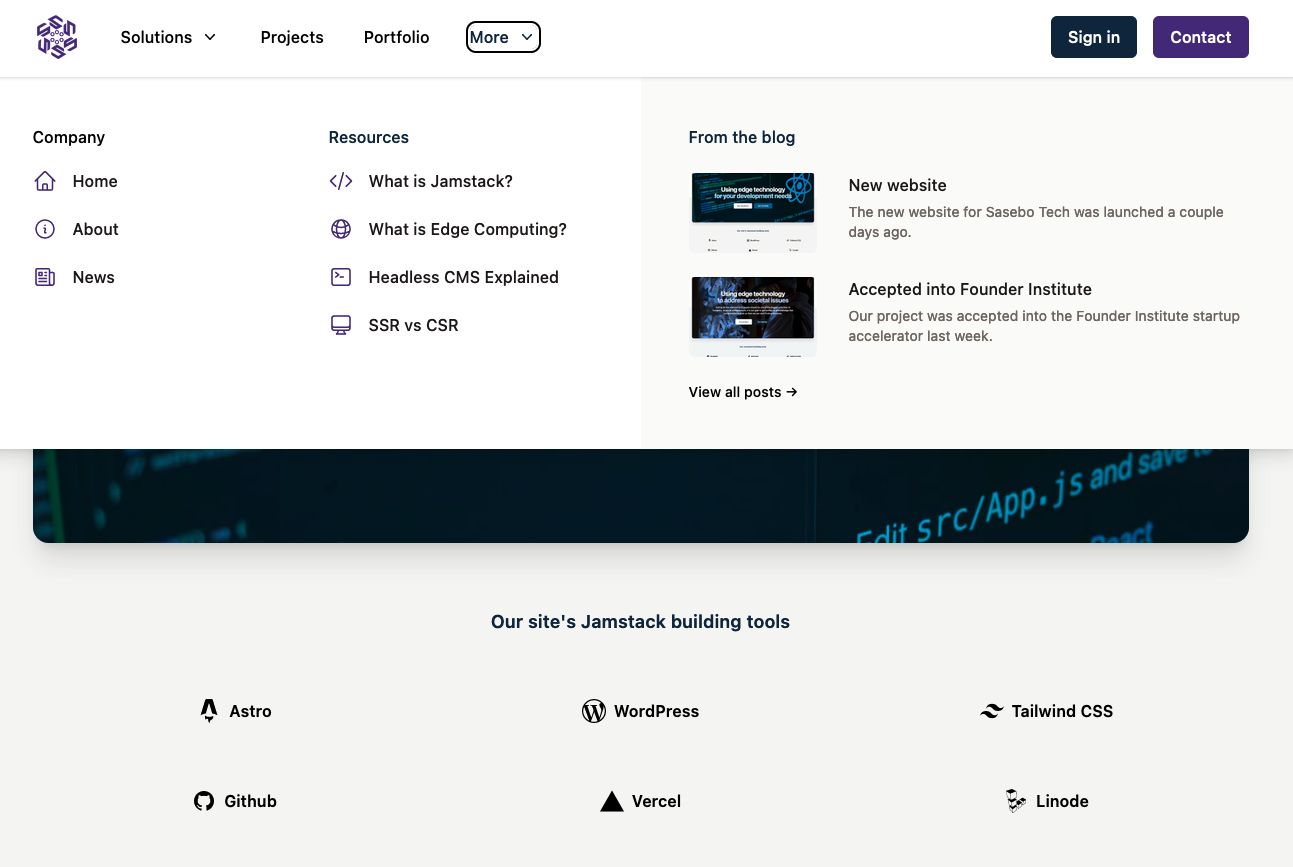 Headless Wordpress + Astro (with WPGraphQL)