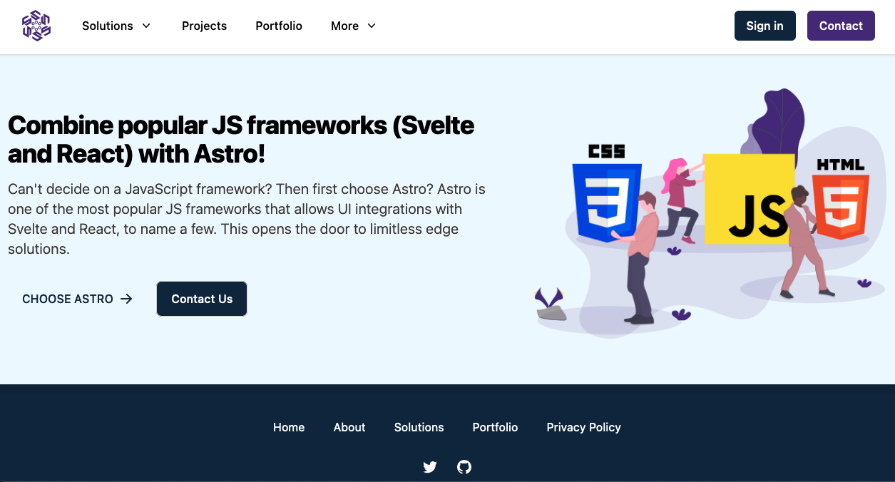 Headless Wordpress + Astro (with WPGraphQL)