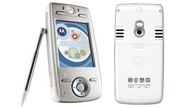 My Linux Phones (from 2005 – present)