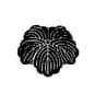Matsunaga kamon (tsuta-mon)