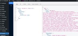Plugins to use with headless WordPress (REST API)