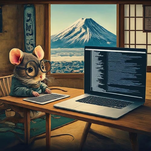 Tech Talk