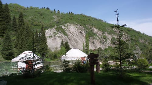 My Kazakhstan